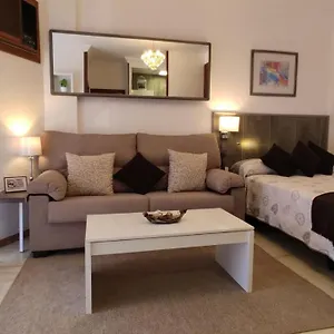 Hotel H Molinos At